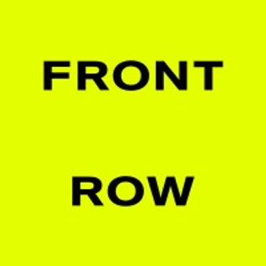 Front Row Group