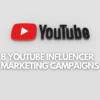 Youtube Influencer Marketing