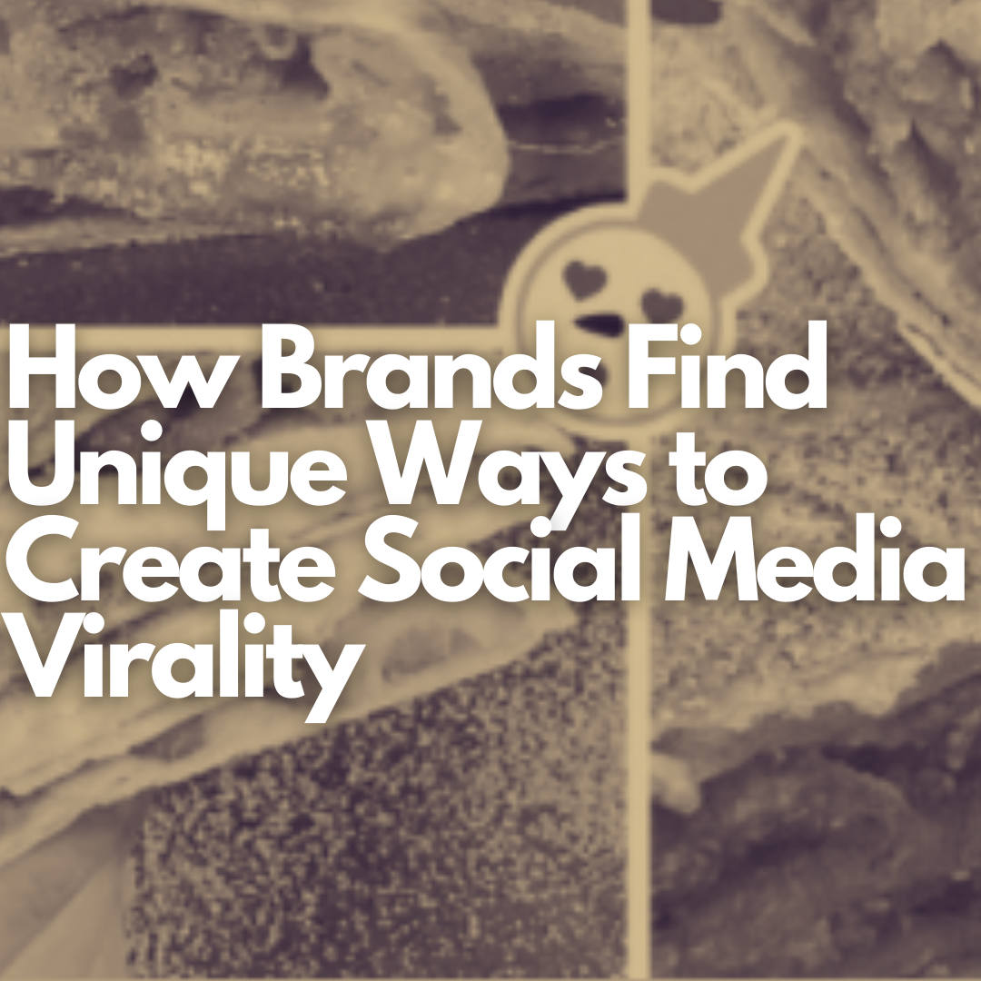 Brands virality social media - Net Influencer