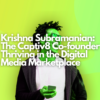 Krishna Captiv8 - Net Influencer