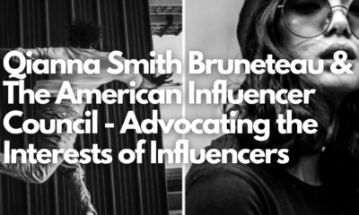 American Influencer Council - Net Influencer