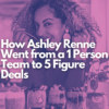 Ashley Renne - Net Influencer