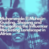 Influencer Marketing Africa