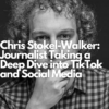 Chris Stokel-Walker