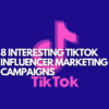 TikTok Influencer Marketing