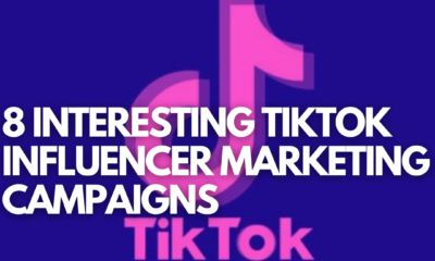 TikTok Influencer Marketing