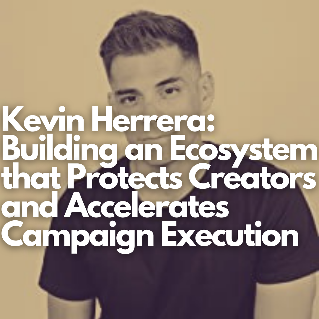 Kevin Herrera