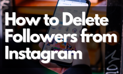 How to Delete Followers from Instagram _ Net Influencer