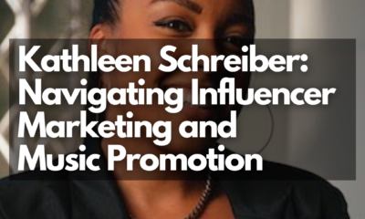 Kathleen Schreiber: Navigating Influencer Marketing and Music Promotion