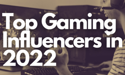 Gaming Influencers