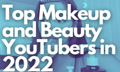 Beauty YouTubers_Net Influencer