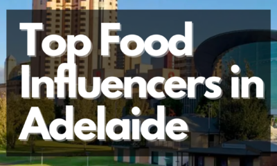 Top Food Influencers in Adelaide_Net Influencer