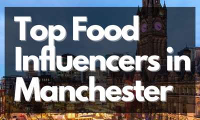 Top Food Influencers in Manchester_Net Influencer