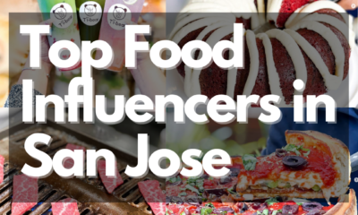 Top Food Influencers in San Jose_Net Influencer