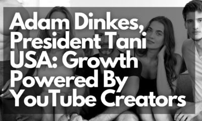 Adam Dinkes - Net Influencer