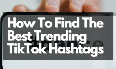 How To Find The Best Trending TikTok Hashtags - Net Influencer
