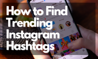 How to Find Trending Instagram Hashtags - Net Influencer