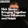 Nick Slavin - Net Influencer