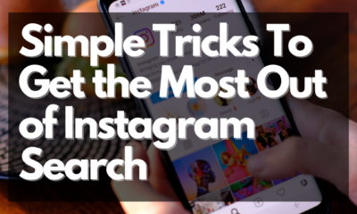 Everything you NEED to know about using Instagram account search - Net Influencer