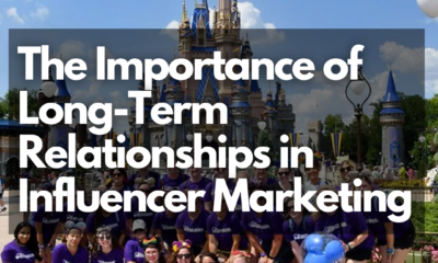 The Importance of Long-Term Relationships in Influencer Marketing - Net Influencer