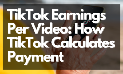 TikTok Earnings Per Video: How TikTok Calculates Payment - Net Influencer