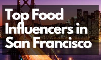 Top Food Influencers in San Francisco - Net Influencer