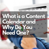 What is a Content Calendar and Why Do You Need One? - Net Influencer