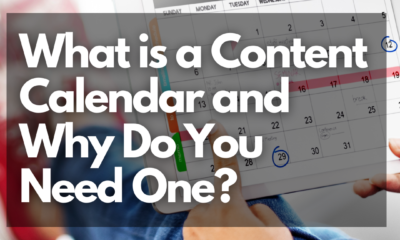 What is a Content Calendar and Why Do You Need One? - Net Influencer