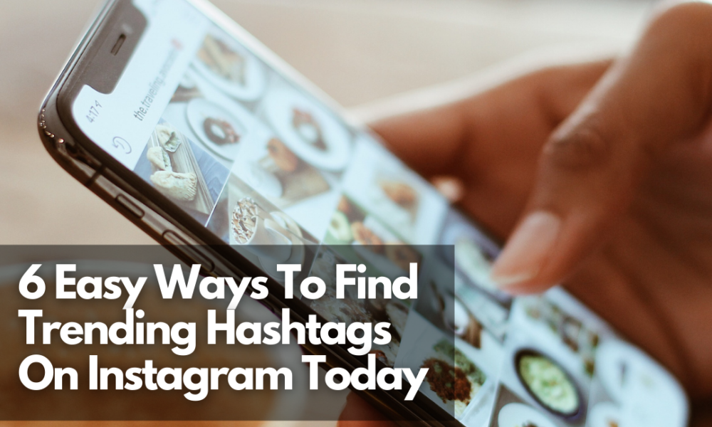 Năm 2024, tìm kiếm hashtag trên Instagram trở nên dễ dàng hơn bao giờ hết. Với những cách thức đơn giản, bạn có thể tìm kiếm hashtag đang thịnh hành chỉ trong vài giây. Hãy sử dụng công cụ tìm kiếm hashtag của Instagram, theo dõi các trang web hỗ trợ hashtag và khám phá thế giới hashtag trên mạng xã hội này.