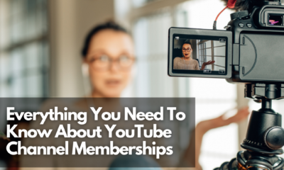 Everything You Need To Know About YouTube Channel Memberships- Net Influencer