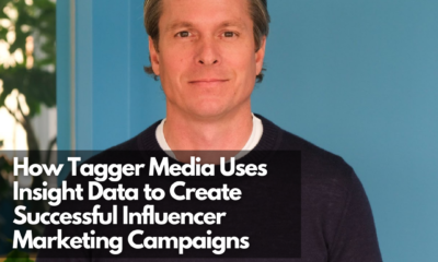 How Tagger Media Uses Insight Data to Create Successful Influencer Marketing Campaigns