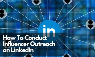 How To Conduct Influencer Outreach on LinkedIn - Net Influencer