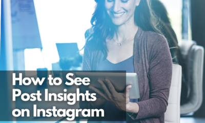 How to See Post Insights on Instagram - Net Influencer