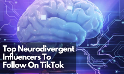 Top Neurodivergent Influencers To Follow On TikTok