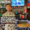 Mark Prinzinger: Putting Philly’s Food Scene On The Map