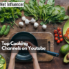 Top Cooking Channels on Youtube