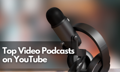 Top Video Podcasts on YouTube - Net Influencer
