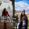 Using Evergreen Content To Grow Your Audience ft. Ultimate Budapest's Olivia Fuller- Net Influencer