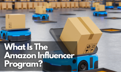 What Is The Amazon Influencer Program? - Net Influencer