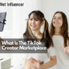 What Is The TikTok Creator Marketplace