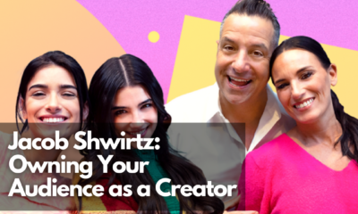 Jacob Shwirtz: Owning Your Audience as a Creator