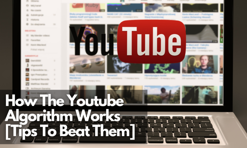 How The Youtube Algorithm Works - Net Influencer