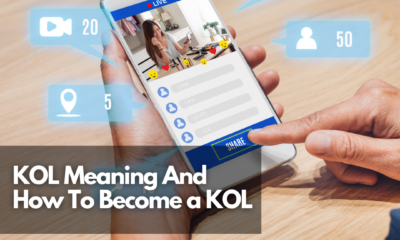 What is a KOL?