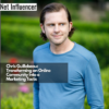 Chris Guillebeau: Transforming an Online Community into a Marketing Tactic