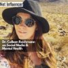Dr. Colleen Reichmann on Social Media & Mental Health