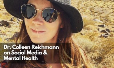 Dr. Colleen Reichmann on Social Media & Mental Health