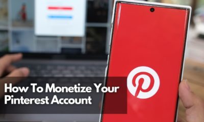 How To Monetize Your Pinterest Account