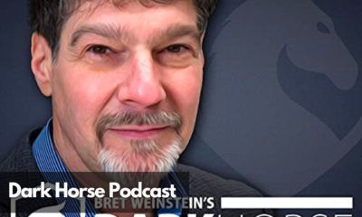 Dark Horse Podcast