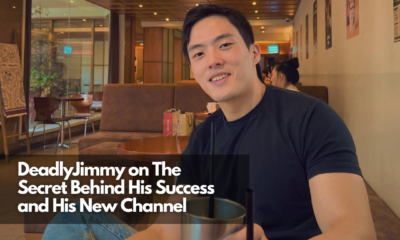DeadlyJimmy on The Secret Behind His Success and His New Channel