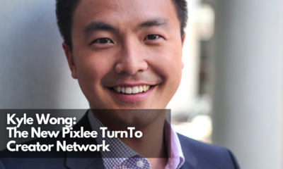 Kyle Wong The New Pixlee TurnTo Creator Network